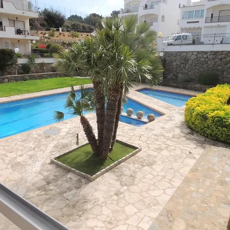 Near With Pool Ρόζες