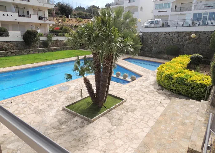 Near With Pool Ρόζες