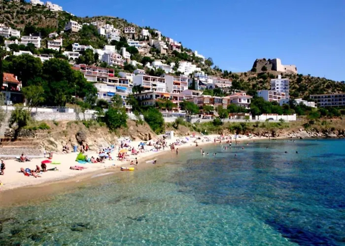 Near With Pool * Ρόζες