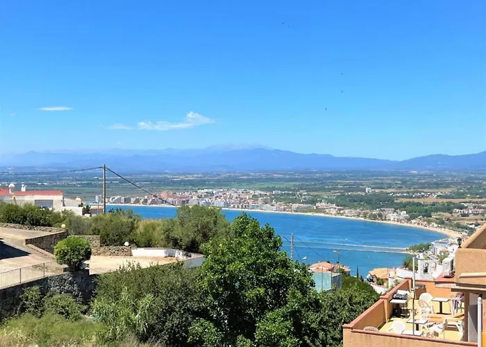 Near With Pool Διαμέρισμα Ρόζες